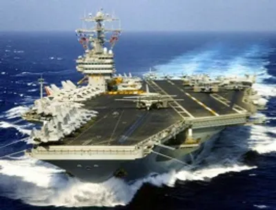 Aircraft Carrier